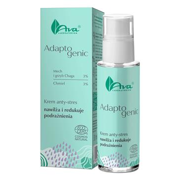 AVA Adaptogenic Krem anty-stres 30 ml-22423