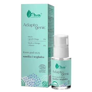 AVA Adaptogenic Krem pod oczy 15 ml-22426