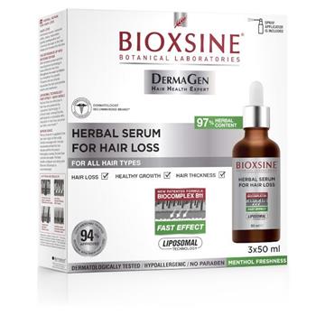 Bioxsine Derma Gen Serum 3 x50 ml-22450