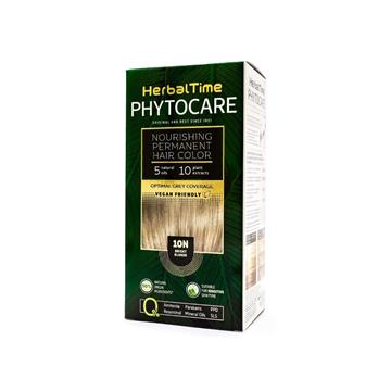 Herbal Time Naturalna Farba 10N BRIGHT BLONDE-22460