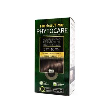 Herbal Time Naturalna Farba 6WN MOKACCINO-22462