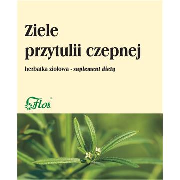 Flos Ziele Przytulii Czepnej 50 g-22481