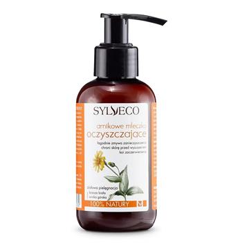 Sylveco Arnikowe Mleczko oczyszczające 150 ml-22477