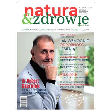 E-BOOK Natura & Zdrowie Wrzesień - Październik 202-22496