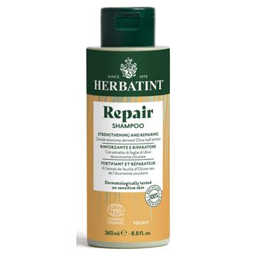 Herbatint Szampon Naprawczy REPAIR 260 ML-22514