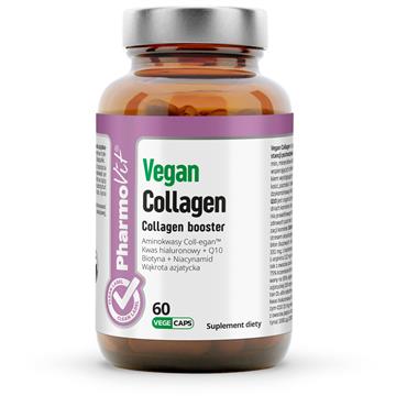 Pharmovit Vegan Collagen booster 60 k-22512