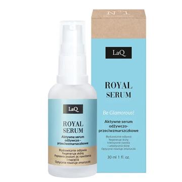 LAQ Royal Serum 30 ml-22538