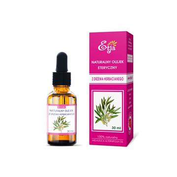 Etja Olejek Z Drzewa Herbacianego 30 ml-22630