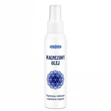 Nami Olej Magnezowy 100 ml-22626