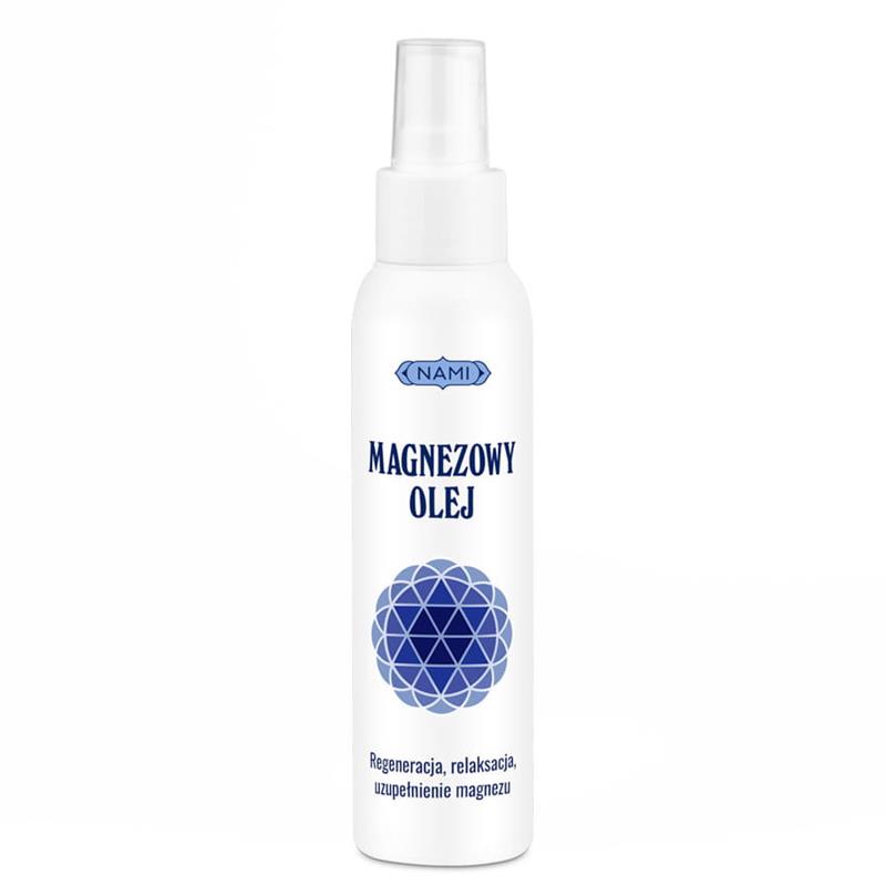 Nami Olej Magnezowy 100 ml-22626