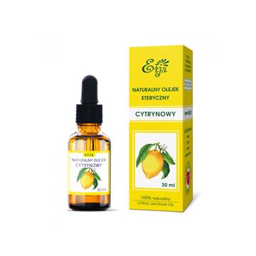 Etja Olejek Cytrynowy 30 ml-22634