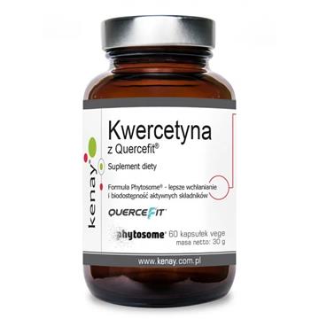 Kenay Kwercytyna z Quercefit 60 k-22640