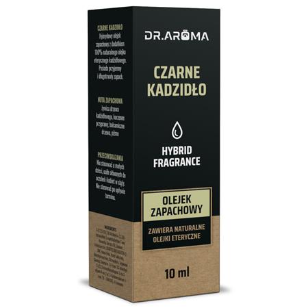 DR.AROMA Olejek CZARNE KADZIDŁO 10 ML-22738