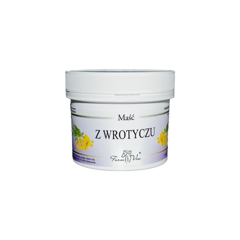 Farm-vix Maść z Wrotyczu 150 ml-22845