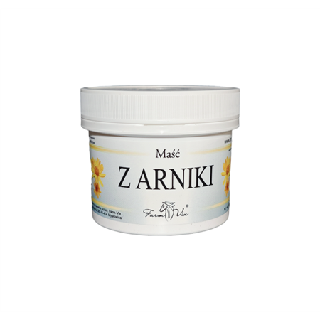 Farm-vix Maść z Arniki 150 ml-22852