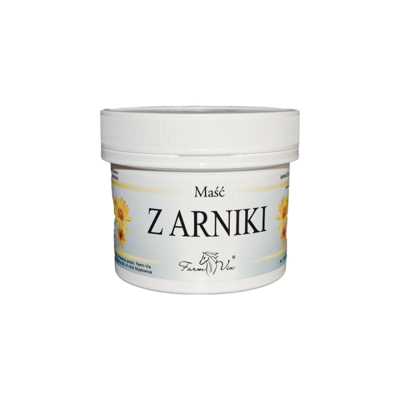 Farm-vix Maść z Arniki 150 ml-22852