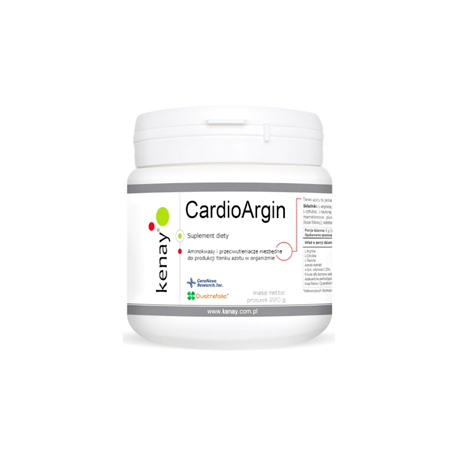 Kenay CardioArgin 224,4 g-22896