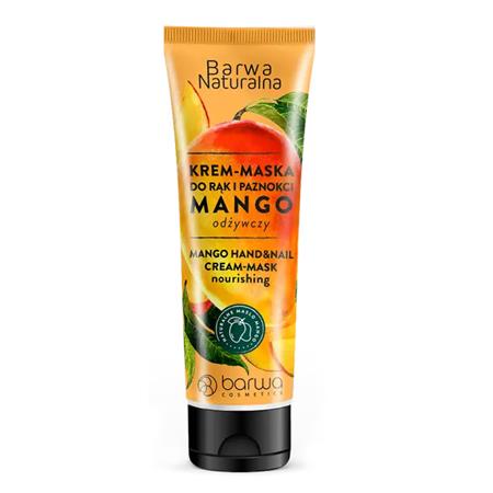 Barwa Mango Krem do rąk 100 ml-22943