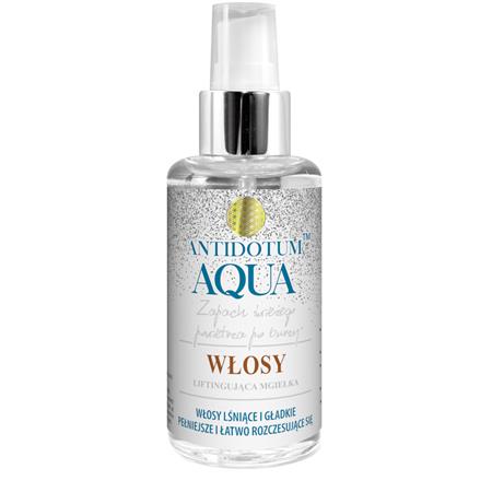 Antidotum Aqua Na Włosy 100 ml-22925