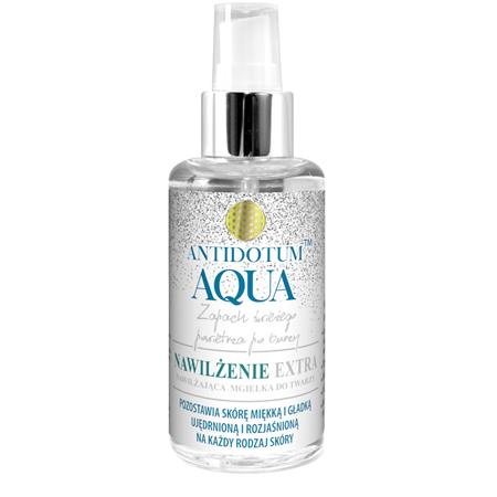 Antidotum Aqua Nawilżenie Extra 100 ml-22927