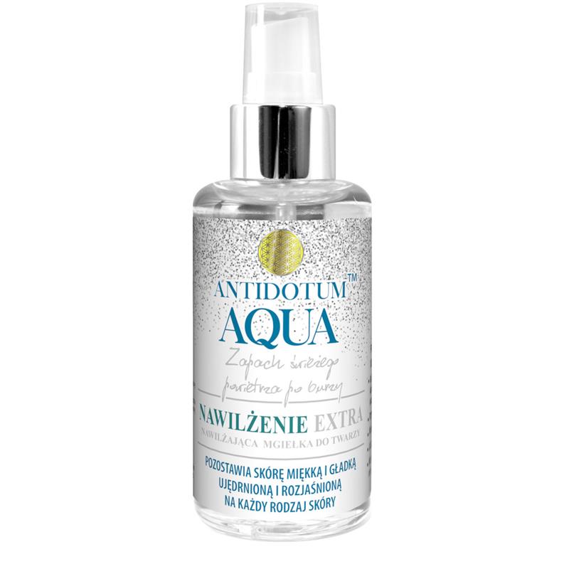 Antidotum Aqua Nawilżenie Extra 100 ml-22927