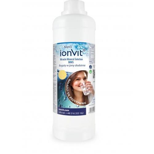 Napój INOVIT 1000 ml-22918