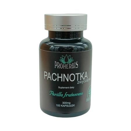 Proherbis Pachnotka 100 k-22966