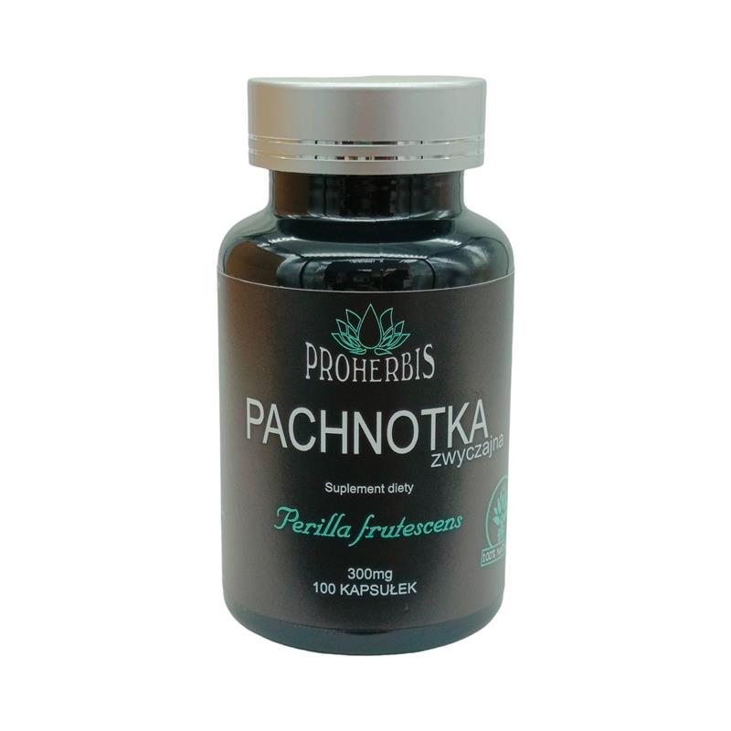 Proherbis Pachnotka 100 k-22966