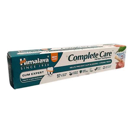 Himalaya Pasta do zębów Complet Care granat 75 ml-22980