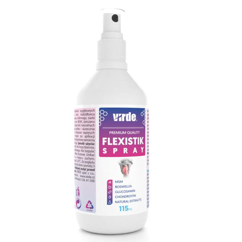 Virde Flexistik spray 115 ml-22998