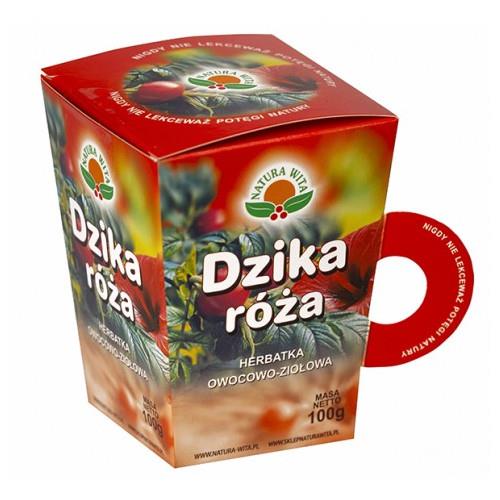 Natura Wita Dzika Róża 100 g -23054