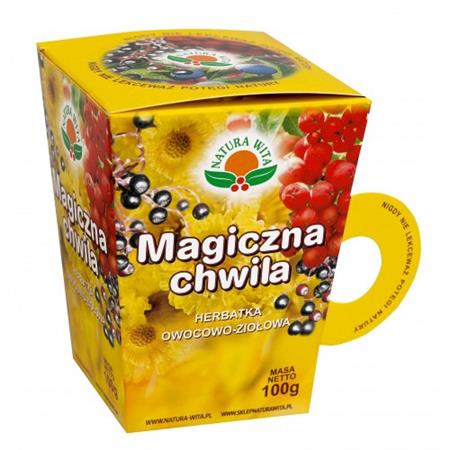 Natura Wita Magiczna chwila 100 g -23059