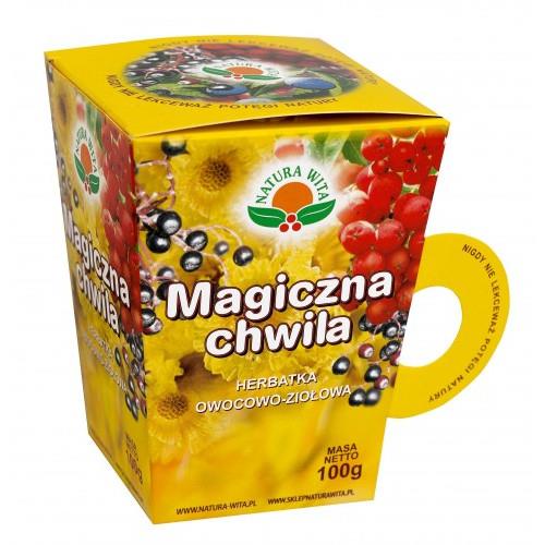 Natura Wita Magiczna chwila 100 g -23059