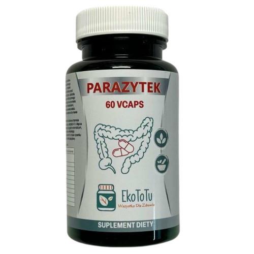 EkoToTu Parazytek 60 k.-23091