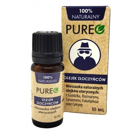 Pure Olejek Złoczyńców 10 ml-23111