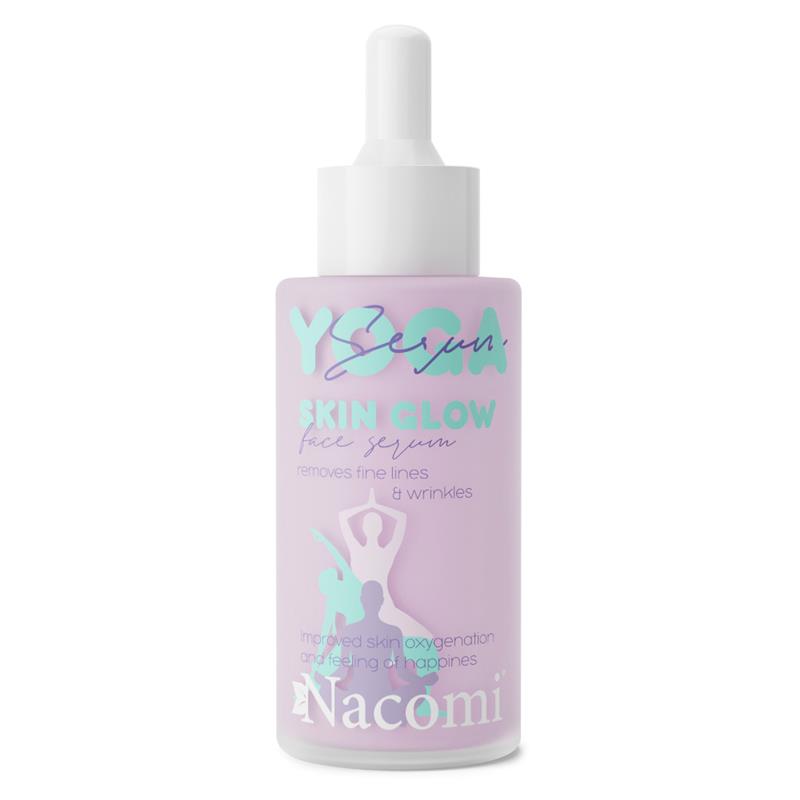 Nacomi Serum Do Twarzy YOGA 40 Ml-23120