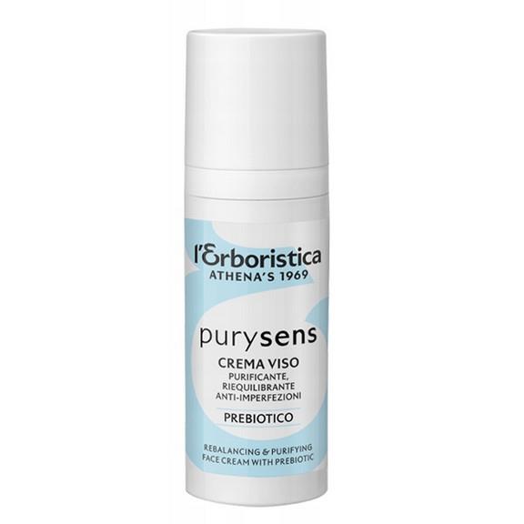 L'Erboristica Purysens Maska do twarzy 20 ml-23191