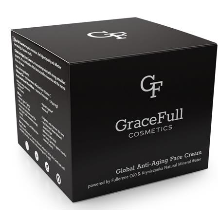 GraceFull Global Anti Anging Face Cream 50 ml-23181