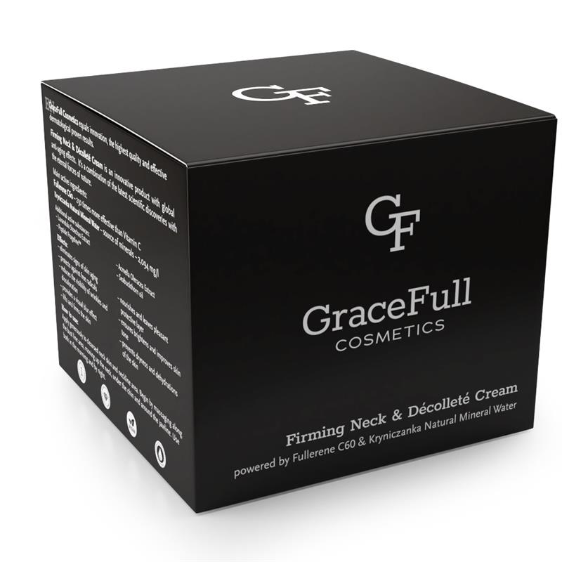 GraceFull Firming Neck & Decollete Cream 50 ml-23180