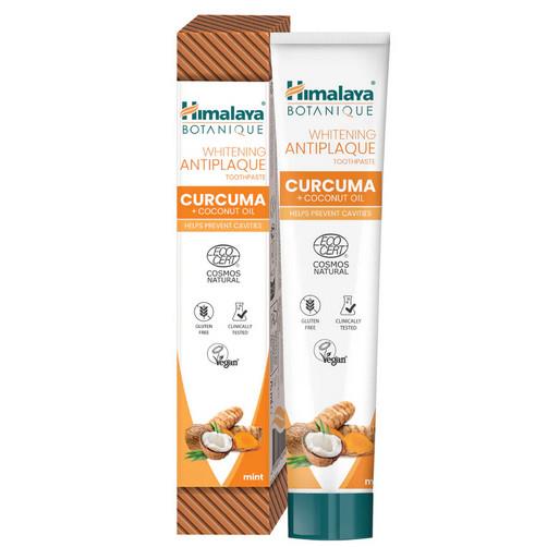 Himalaya Botaniczna Pasta Turmeric + coconut oil -23230