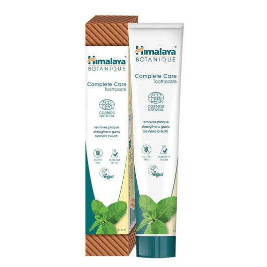 Himalaya Botaniczna Pasta Complete Care Mint 75 ml-23224