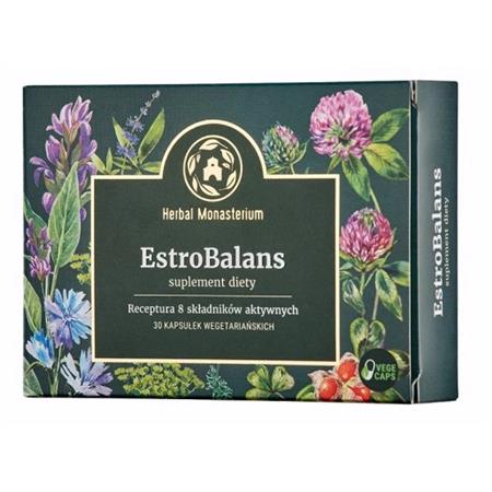 Herbal EstroBalans 30 k-23290