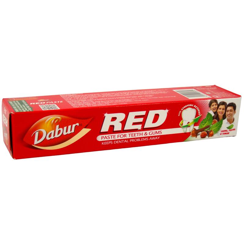 Dabur Red Pasta Do Zębów 200G-3837