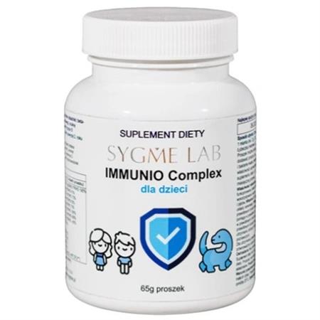 Sygme Lab Immunio Complex dla dzieci 65 g-23315