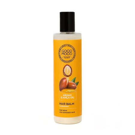 Good Mood Balsam do włosów Argan i Amla 250 g-23337