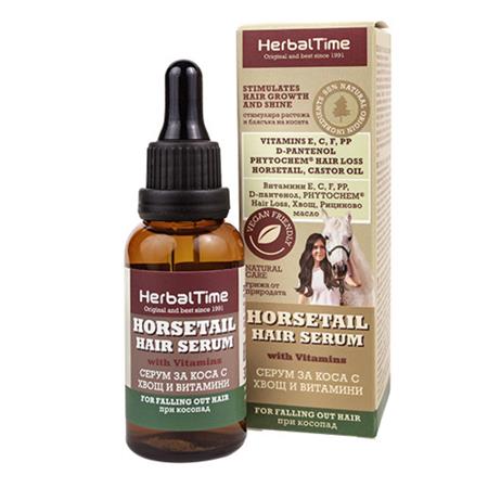 Herbal Time Serum przeciw wypadaniu włosów  -23351