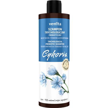 Venita Szampon Trychologiczny Cykoria 300 ml-23369