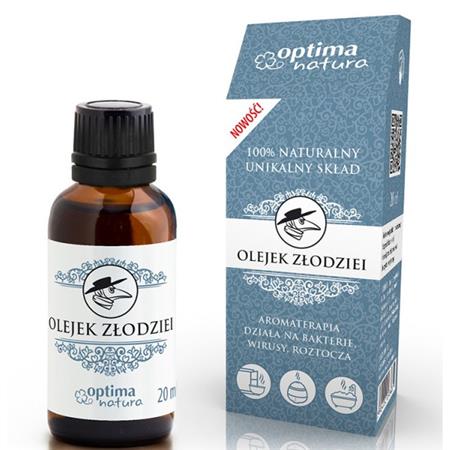 Optima Natura Olejek Złodziei 20 ml -23375