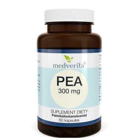 Medverita PEA 300 mg 120 k-23605