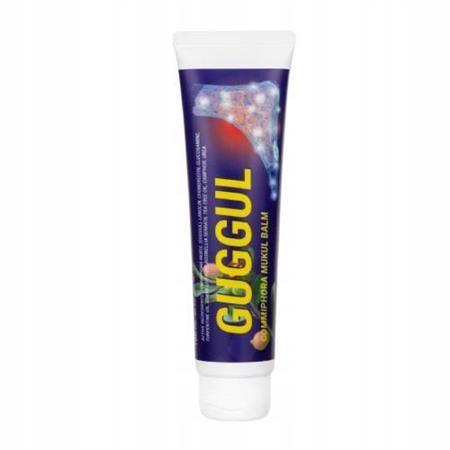 Dr Retter Guggul Balsam do stóp 100 ml-23910